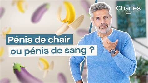 penis de chair penis de sang|Comprendre le phénomène du penis de chair : mythe ou réalité